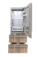 Холодильник-морозильник S750HST6